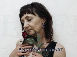 AnnieSweetheart Links 2 Freeporn