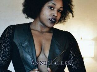 Annie_Taller