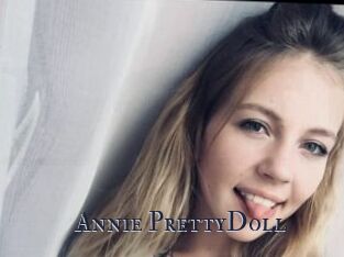 Annie_PrettyDoll