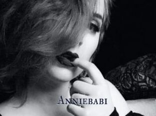 Anniebabi