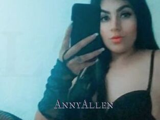 AnnyAllen Links 2 Freeporn