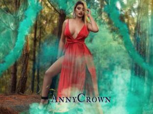 AnnyCrown Links 2 Freeporn