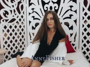 AnnyFisher