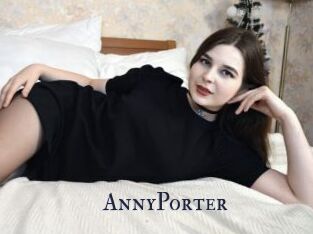 AnnyPorter