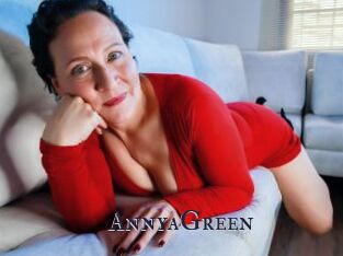 AnnyaGreen