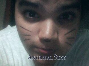 AnormalSexy