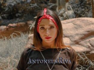 AntonelaRiva