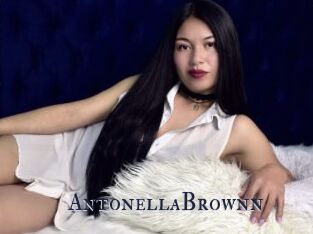 AntonellaBrownn