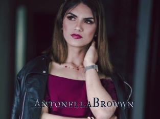 AntonellaBrowwn