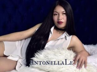 AntonellaLe