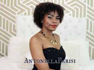 AntonellaParisi