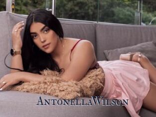 AntonellaWilson