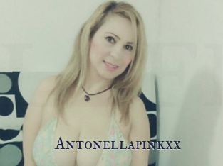 Antonellapinkxx