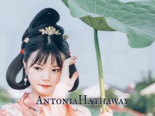 AntoniaHathaway