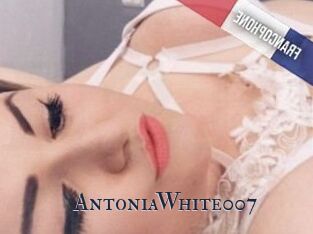 AntoniaWhite007