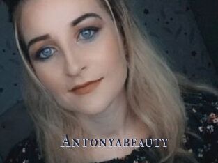 Antonyabeauty