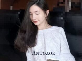 Antozoe