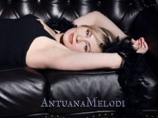 AntuanaMelodi