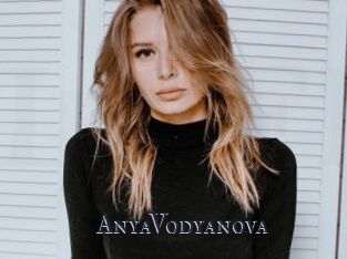 AnyaVodyanova