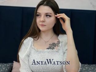 AnyaWatson