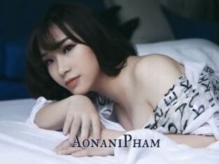 AonaniPham