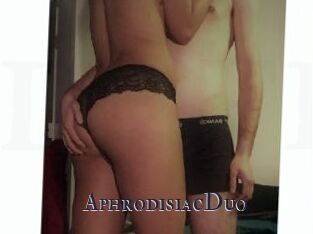 AphrodisiacDuo