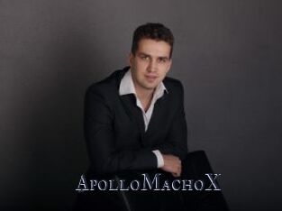 ApolloMachoX