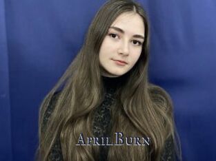 AprilBurn