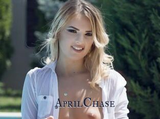 AprilChase