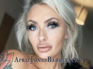 AprilJonesBabestation