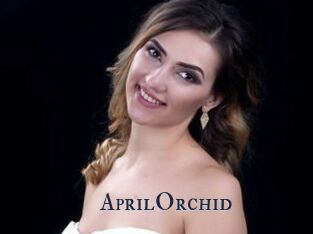 AprilOrchid