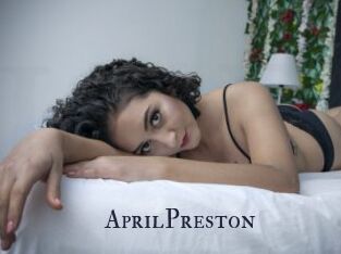 AprilPreston