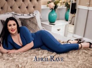 AprilRave