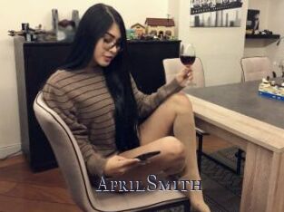 AprilSmith