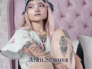 AprilSummer