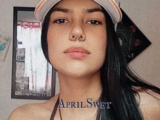 AprilSwet