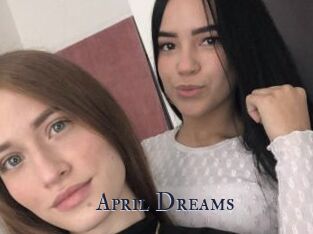 April_Dreams