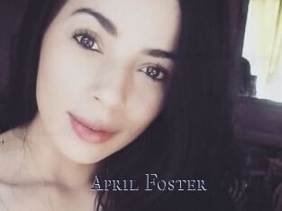April_Foster