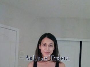 ArLeah_Tyrell