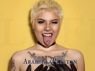 ArabellaPreston