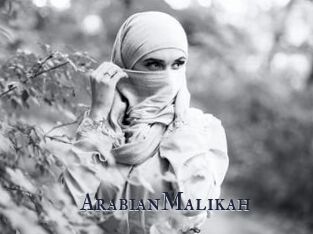 ArabianMalikah