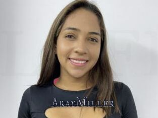 ArayMiller