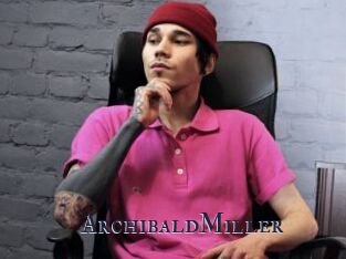 ArchibaldMiller