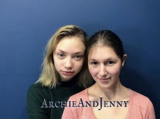 ArchieAndJenny