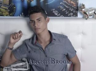 ArchieBrooks