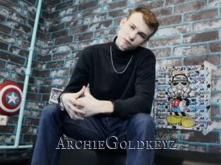 ArchieGoldkeyz