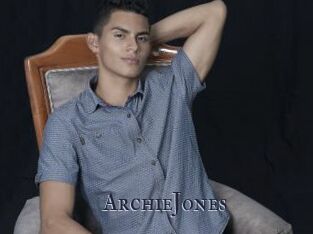 ArchieJones