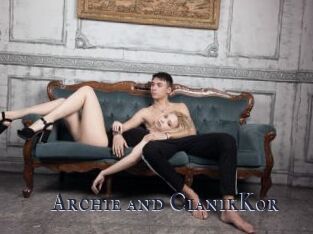 Archie_and_CianikKor