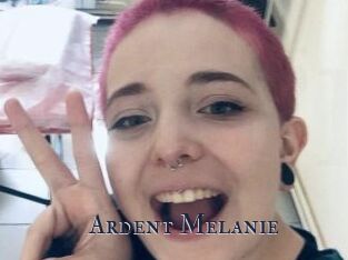 Ardent_Melanie