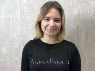 ArenaParkir